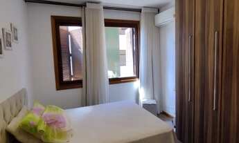 Imagem 7: Apartamento para Venda em Pelotas, Zona Norte, 3 dormitórios, 1 suíte, 4 banheiros, 2 vaga