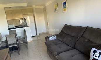 Imagem 2: Apartamento - Parque Brasília - Campinas