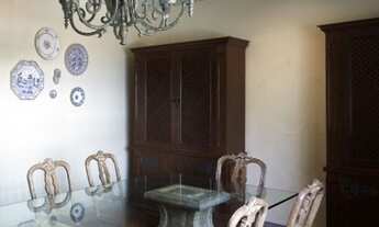 Imagem 6: Apartamento Venda Moema 419 m² 4 Dormitórios