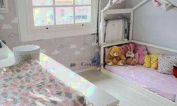 Imagem 5: Apartamento com 2 dormitórios à venda, 55 m² por R$ 254.000,00 - Jardim Independência - Sã