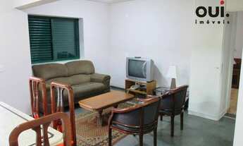 Imagem 2: Flat à venda, 56 m² por R$ 742.000,00 - Itaim Bibi - São Paulo/SP