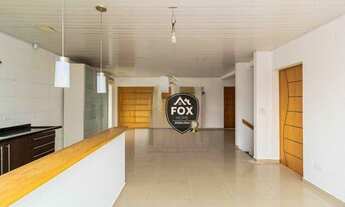 Imagem 7: Casa com 6 dormitórios, 450 m² - venda por R$ 1.200.000,00 ou aluguel por R$ 12.300,00/mês