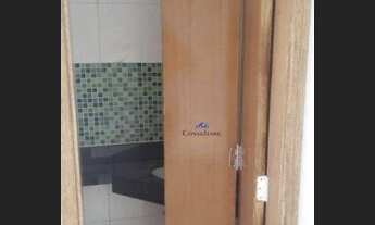 Imagem 7: Casa com 2 dormitórios à venda, 60 m² por R$ 254.000,00 - Parque São Vicente - São Vicente