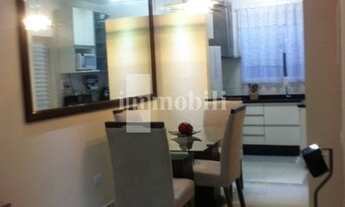 Imagem: Sobrado em condominio