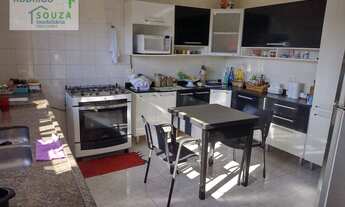 Imagem 5: Sobrado com 3 quartos à venda no Condomínio São Paulo 2 - Cotia