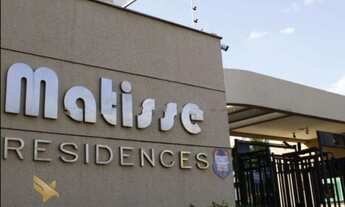 Imagem: MATISSE RESIDENCES