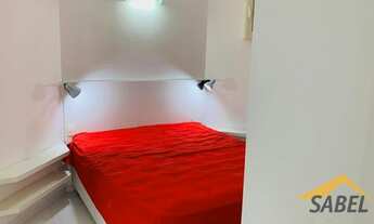 Imagem 5: Cobertura com 3 dormitórios à venda, 161 m² por R$ 2.300.000,00 - Riviera Módulo 4 - Berti