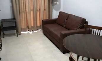 Imagem 5: Flat para venda tem 45 metros quadrados com 1 quarto em Itaim Bibi - São Paulo - SP