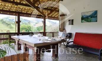 Imagem 3: Fazenda/Sítio/Chácara para venda 17000m2 com casa de 450m 4 quartos em Centro - Itapeva