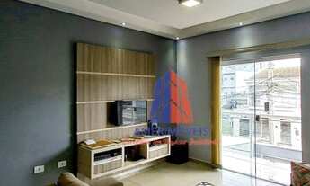 Imagem 4: Casa com 2 dormitórios à venda, 150 m² por R$ 420.000,00 - Vila Santa Maria - Americana/SP