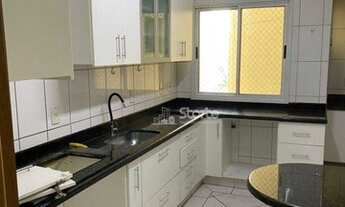 Imagem 6: Apartamento com 4 dormitórios à venda, 135 m² por R$ 750.000 - Vigilato Pereira - Uberlând