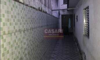 Imagem 7: Casa térrea 2 dormitórios - bairro Campestre - Santo André