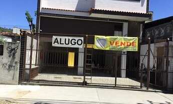 Imagem 2: Prédio para Venda em Rio de Janeiro, VILA DA PENHA, 1 dormitório, 3 banheiros