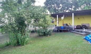 Imagem 7: Chácara com 5 dormitórios à venda, 2520m² por R$ 600.000 - Zona Rural Setor Emborcação - A