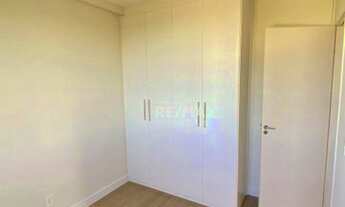 Imagem 7: Apartamento de 2 quartos Locação 44 m² Vila Marieta em Campinas/SP