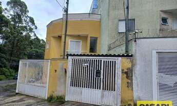 Imagem: Casa com 2 dormitórios à venda, 66 m²