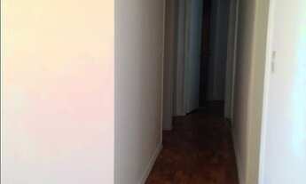 Imagem 2: Ótimo apartamento, excelente estad de conservação. 2 dormitórios, 3º reversíel. 1 vaga