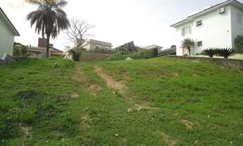 Imagem 2: Terreno à venda, 800 m² por R$ 500.000,00 - Condomínio Campos de Santo Antônio - Itu/SP