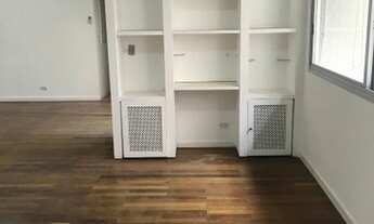 Imagem 4: Apartamento com 3 dormitórios para alugar, 160 m² por R$ 5.000,00/mês - Itaim Bibi - São P