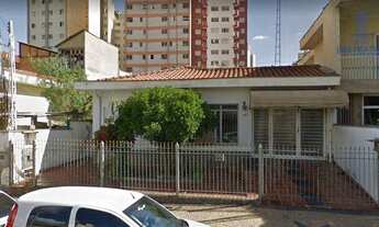 Imagem: Casa à venda, 141 m² por R$ 460.000,00