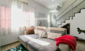 Imagem 4: Casa de Condomínio à Venda - Mooca, 2 Quartos, 63 m2