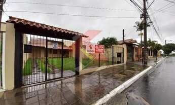 Imagem: CANOAS - Casa Padrão - PARQUE UNIVERSITÁRIO