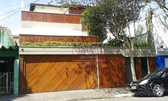 Imagem 2: Sobrado, 346 m² - venda por R$ 1.710.000,00 ou aluguel por R$ 10.000,00/mês - Jardim do Ma