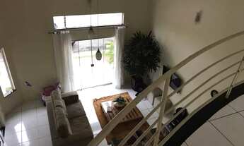 Imagem 7: Casa de condomínio para venda tem 250 metros quadrados com 3 quartos em Parque Verde - Bel