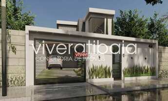 Imagem 3: Casa Residencial à venda, Parque Residencial Itaguaçu, Atibaia - CA0673