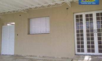 Imagem 2: Casa Residencial ou Comercial em excelente localização no Jd. Santa Rosália