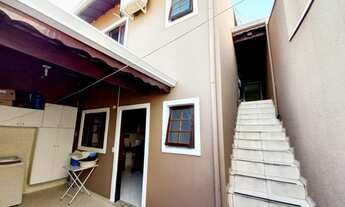 Imagem 6: Casa para Venda em Jundiaí, Vila São Paulo, 3 dormitórios, 1 suíte, 2 banheiros, 2 vagas