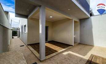 Imagem 5: Casa Nova com 3 dormitórios à venda, 146 m² por R$ 579.000 - Residencial Piemonte - Braga