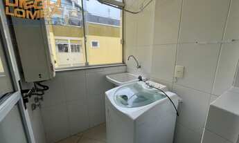 Imagem 7: Florianopolis - Apartamento Padrão - Cachoeira do Bom Jesus