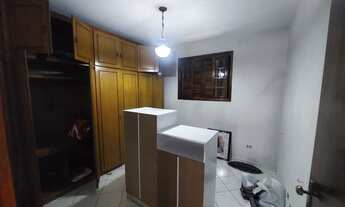 Imagem 6: Casa com 2 dormitórios à venda, 83 m² por R$ 630.000,00 - Barcelona - São Caetano do Sul/S