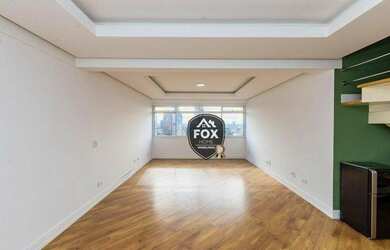 Imagem 5: Cobertura com 4 dormitórios para alugar, 295 m² por R$ 5.900,00/mês - Juvevê - Curitiba/PR