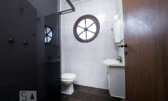 Imagem 6: Casa para venda possui 250 metros quadrados com 3 quartos em Alto da Mooca - São Paulo - S