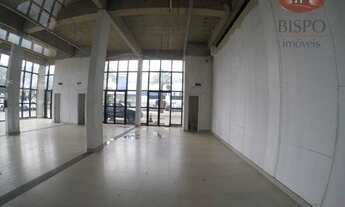 Imagem: Sala para alugar, 49 m² por R$ 2.300,00/mês