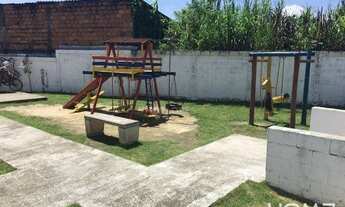 Imagem 3: Cobertura com 2 dormitórios à venda, 100 m² por R$ 200.000,00 - Amendoeira - São Gonçalo/R