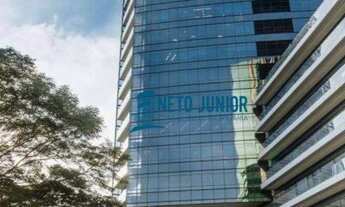 Imagem: Laje para alugar, 911 m² por R$ 100.000,00