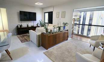 Imagem 2: APARTAMENTO RESIDENCIAL em São Paulo - SP, Moema