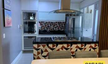 Imagem 5: Apartamento com 3 dormitórios à venda, 92 m² - Centro - Diadema/SP