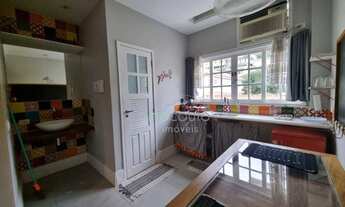 Imagem 4: LOFT MOBILIADO E REFORMADO EM LARANJEIRAS