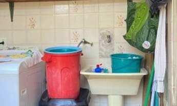 Imagem 14: Apartamento com 2 dormitórios à venda, 65 m² por R$ 285.000,00 - Embaré - Santos/SP