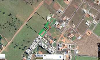 Imagem 3: Excelente área em Catalão