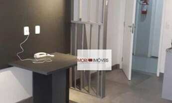 Imagem: Studio para alugar, 30 m² - Centro - São