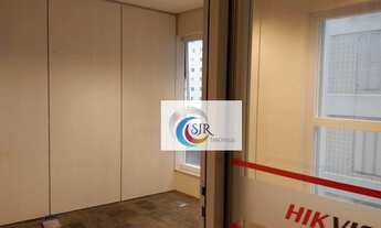 Imagem 3: Conjunto para alugar, 146 m² por R$ 12.500,00/mês - Jardins - São Paulo/SP