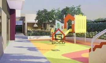 Imagem 5: Apartamento com 3 dormitórios à venda, 125 m² por R$ 1.125.000 - Vila Santa Teresa - Santo