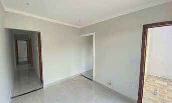 Imagem 5: Casa para venda com 90 metros quadrados com 3 quartos em Messejana - Fortaleza - Ceará