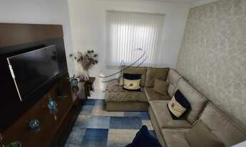 Imagem 2: Sobrado à venda no bairro Estrela - Ponta Grossa/PR