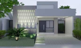 Imagem: Casa com 3 dormitórios à venda, 157 m²